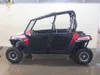 2 Wheel 4 Wheel Switch 2011 Polaris RZR 4 800 Robby Gordon Edition 2280