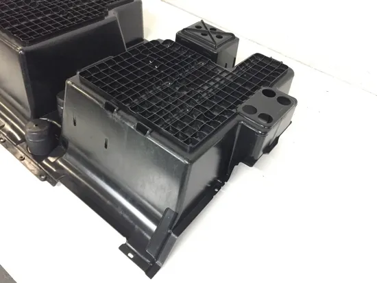 Floor Board 2011 Polaris RZR 4 800 Robby Gordon Edition 2280