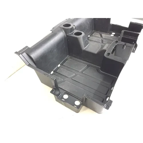 Floor Board 2011 Polaris RZR 4 800 Robby Gordon Edition 2280 2