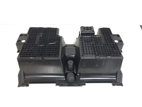 Floor Board 2011 Polaris RZR 4 800 Robby Gordon Edition 2280