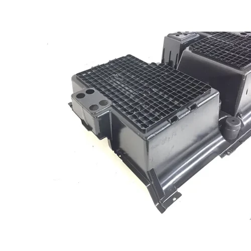 Floor Board 2011 Polaris RZR 4 800 Robby Gordon Edition 2280 6