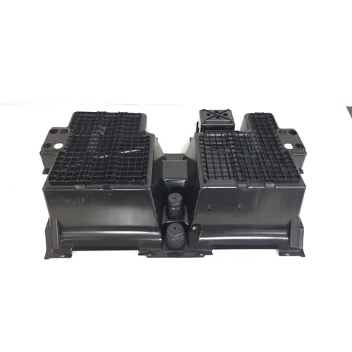 Floor Board 2011 Polaris RZR 4 800 Robby Gordon Edition 2280 4