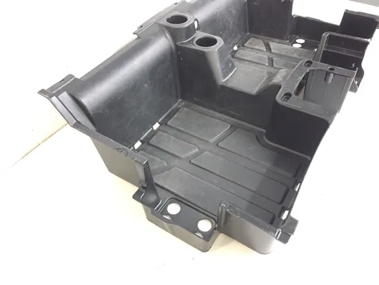 Floor Board 2011 Polaris RZR 4 800 Robby Gordon Edition 2280