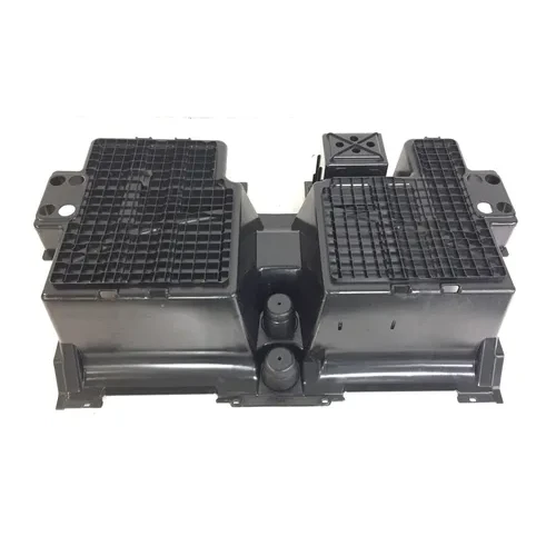Floor Board 2011 Polaris RZR 4 800 Robby Gordon Edition 2280 7