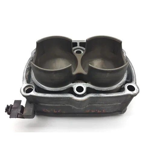 Engine Cylinder Jug 2012 Polaris RZR S 800 EFI 2268 Parts 8