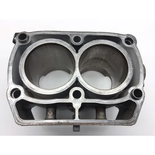 Engine Cylinder Jug 2012 Polaris RZR S 800 EFI 2268 Parts 2