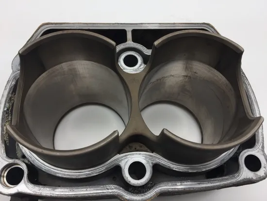 Engine Cylinder Jug 2012 Polaris RZR S 800 EFI 2268 Parts