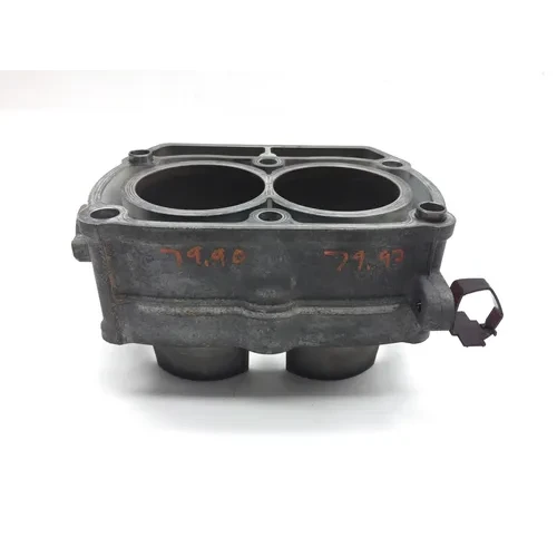 Engine Cylinder Jug 2012 Polaris RZR S 800 EFI 2268 Parts 6