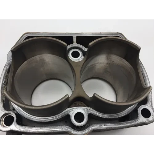 Engine Cylinder Jug 2012 Polaris RZR S 800 EFI 2268 Parts 9