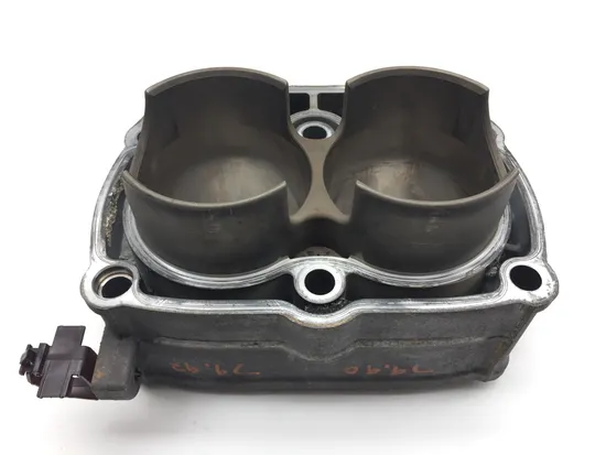 Engine Cylinder Jug 2012 Polaris RZR S 800 EFI 2268 Parts