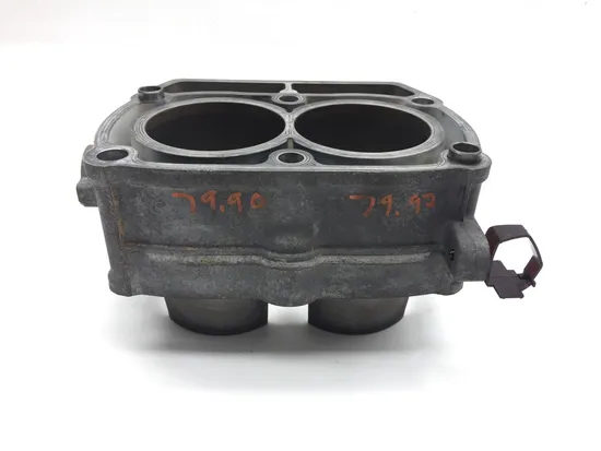 Engine Cylinder Jug 2012 Polaris RZR S 800 EFI 2268 Parts