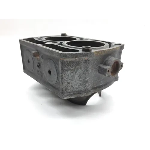 Engine Cylinder Jug 2012 Polaris RZR S 800 EFI 2268 Parts 5