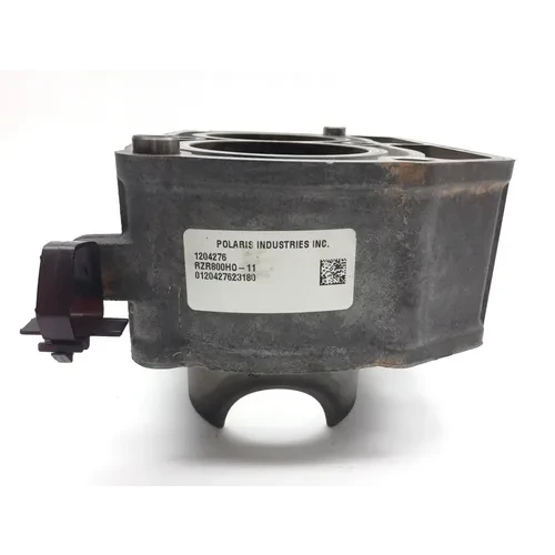 Engine Cylinder Jug 2012 Polaris RZR S 800 EFI 2268 Parts 7