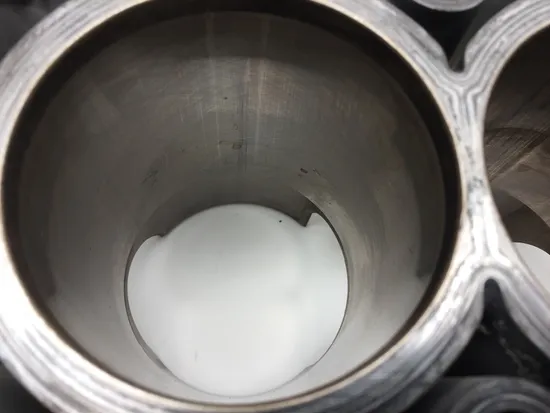 Engine Cylinder Jug 2012 Polaris RZR S 800 EFI 2268 Parts