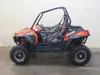 Air Box Airbox Breather Tube 2012 Polaris RZR S 800 EFI 2268