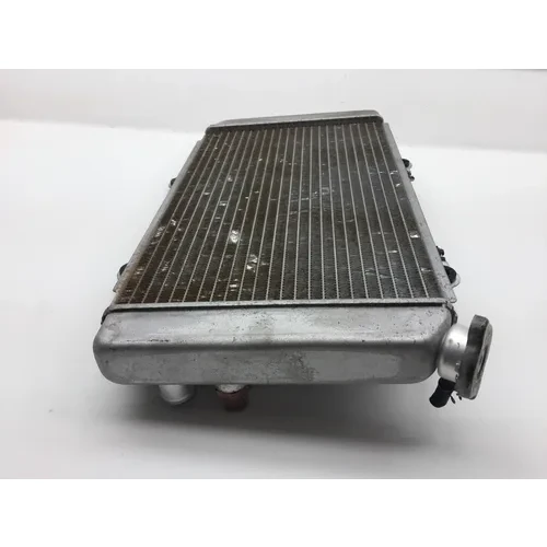 Engine Radiator Cooling 2006 Yamaha Grizzly 660 YFM660FA 4x4 2276A 4