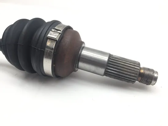 Front Passenger Right Axle 2006 Yamaha Grizzly 660 YFM660FA 4x4 2276A