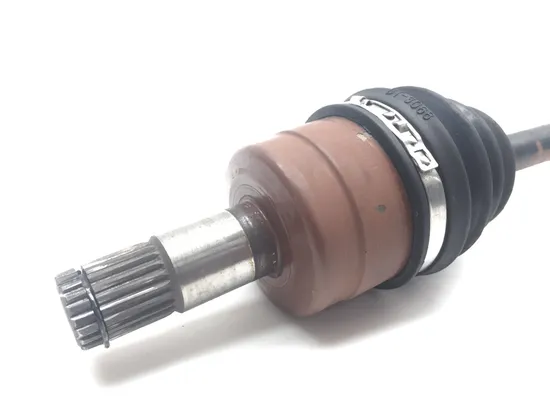 Front Passenger Right Axle 2006 Yamaha Grizzly 660 YFM660FA 4x4 2276A