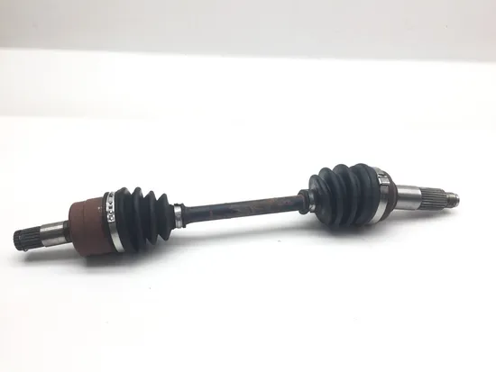 Front Passenger Right Axle 2006 Yamaha Grizzly 660 YFM660FA 4x4 2276A