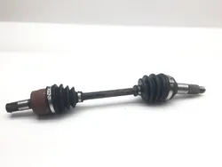 Front Passenger Right Axle 2006 Yamaha Grizzly 660 YFM660FA 4x4 2276A
