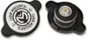 Moose Black High Pressure Radiator Cap 2.1 Bar