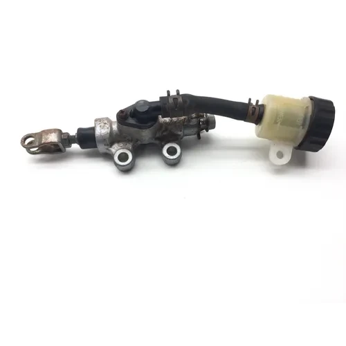 Rear Brake Master Cylinder 2006 Yamaha Grizzly 660 YFM660FA 4x4 2276A 3