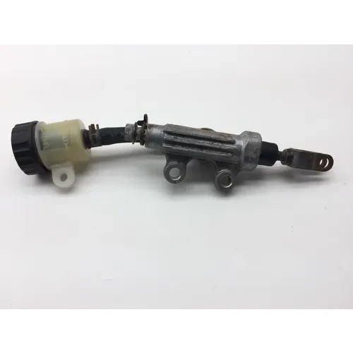Rear Brake Master Cylinder 2006 Yamaha Grizzly 660 YFM660FA 4x4 2276A 2