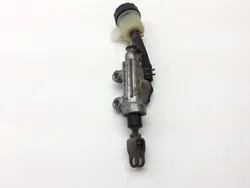 Rear Brake Master Cylinder 2006 Yamaha Grizzly 660 YFM660FA 4x4 2276A