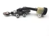 Rear Brake Master Cylinder 2006 Yamaha Grizzly 660 YFM660FA 4x4 2276A