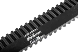 Harddrive Rear Drive Belt 1in 133 Teeth 40058-07
