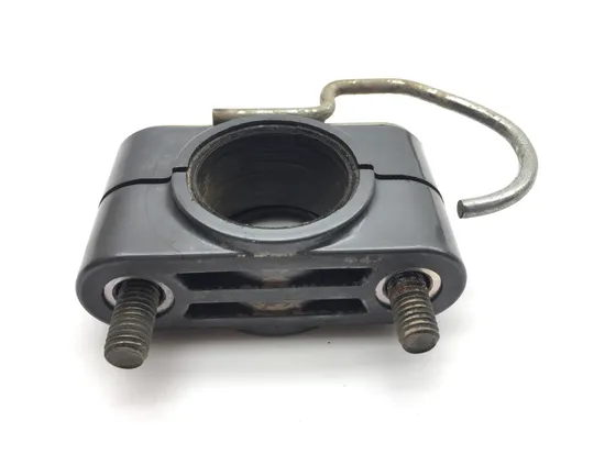 Steering Stem Mount Clamp 2006 Yamaha Grizzly 660 YFM660FA 4x4 2276A