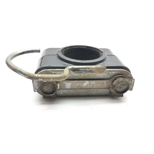 Steering Stem Mount Clamp 2006 Yamaha Grizzly 660 YFM660FA 4x4 2276A 3