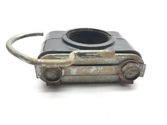 Steering Stem Mount Clamp 2006 Yamaha Grizzly 660 YFM660FA 4x4 2276A