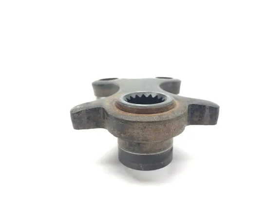 Steering Stem Pitman Arm 2006 Yamaha Grizzly 660 YFM660FA 4x4 2276A