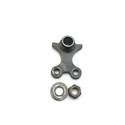 Steering Stem Pitman Arm 2006 Yamaha Grizzly 660 YFM660FA 4x4 2276A