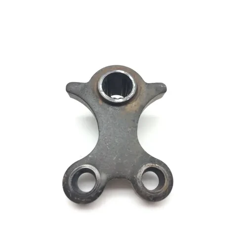 Steering Stem Pitman Arm 2006 Yamaha Grizzly 660 YFM660FA 4x4 2276A 3