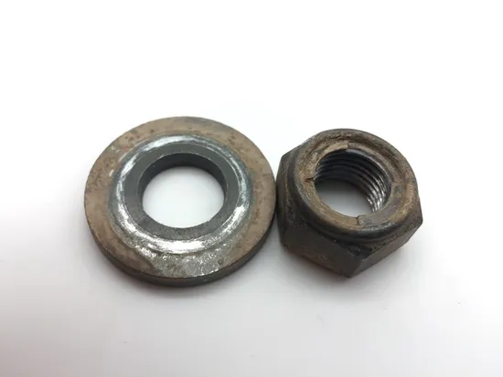 Steering Stem Pitman Arm 2006 Yamaha Grizzly 660 YFM660FA 4x4 2276A