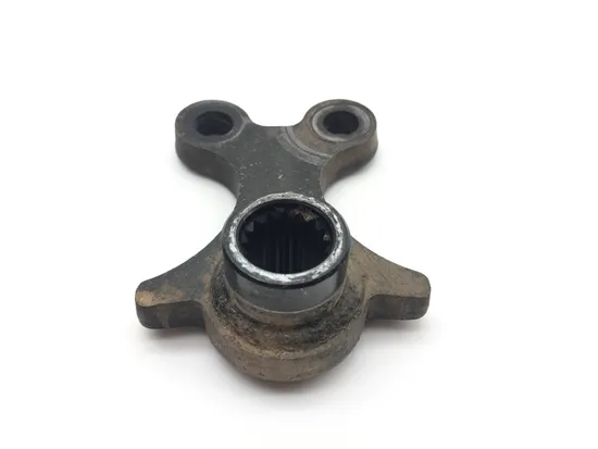 Steering Stem Pitman Arm 2006 Yamaha Grizzly 660 YFM660FA 4x4 2276A