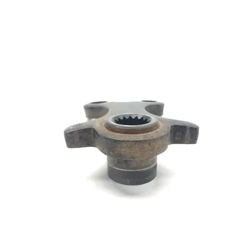 Steering Stem Pitman Arm 2006 Yamaha Grizzly 660 YFM660FA 4x4 2276A 4