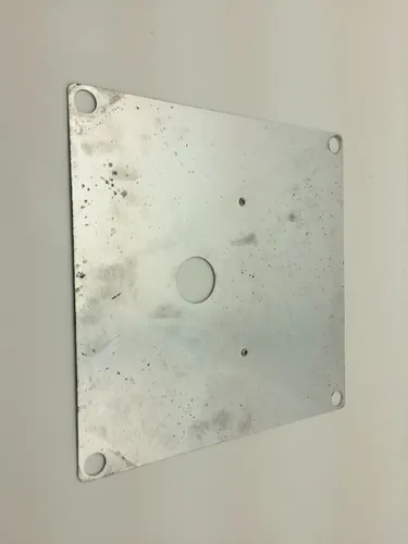 Exhaust Muffler Heat Shield 2011 Polaris RZR 4 800 Robby Gordon Edition 2280