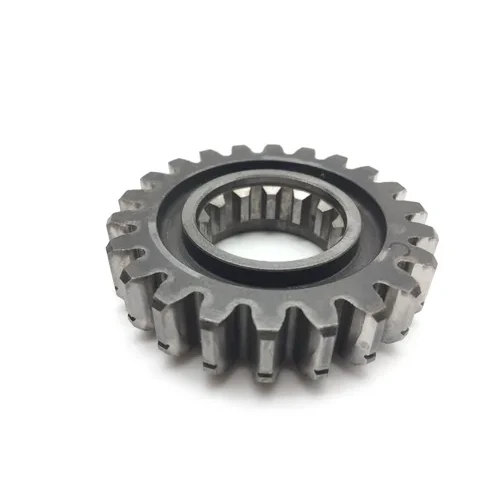 Engine Crank Shaft Gear 2008 Yamaha YFZ450 2246A 3