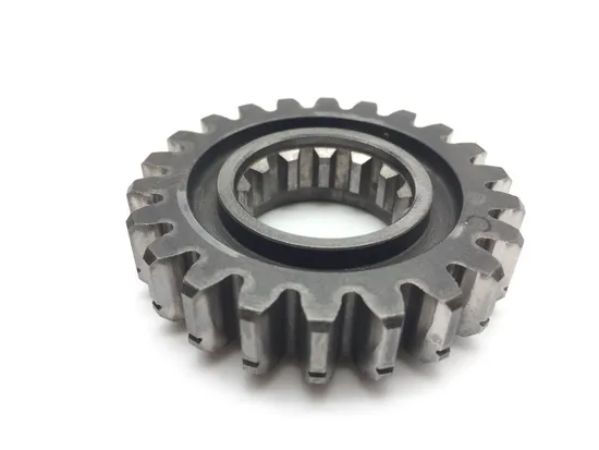 Engine Crank Shaft Gear 2008 Yamaha YFZ450 2246A