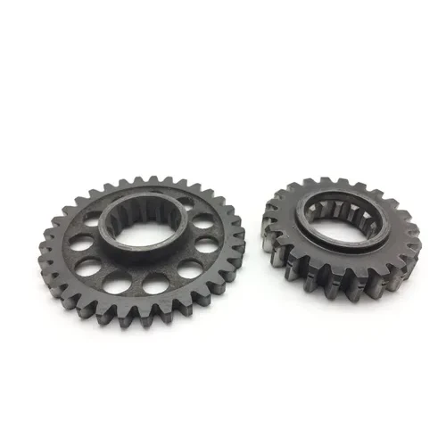 Engine Crank Shaft Gear 2008 Yamaha YFZ450 2246A