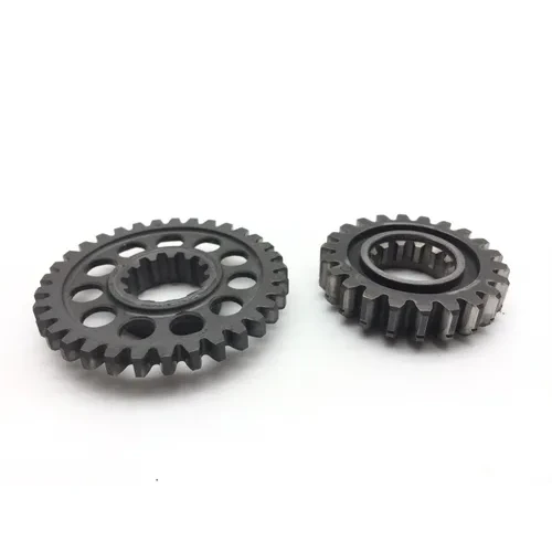 Engine Crank Shaft Gear 2008 Yamaha YFZ450 2246A 2