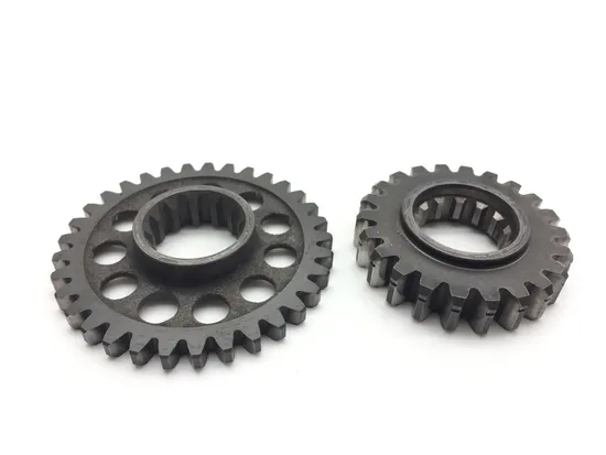 Engine Crank Shaft Gear 2008 Yamaha YFZ450 2246A