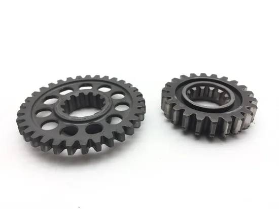 Engine Crank Shaft Gear 2008 Yamaha YFZ450 2246A