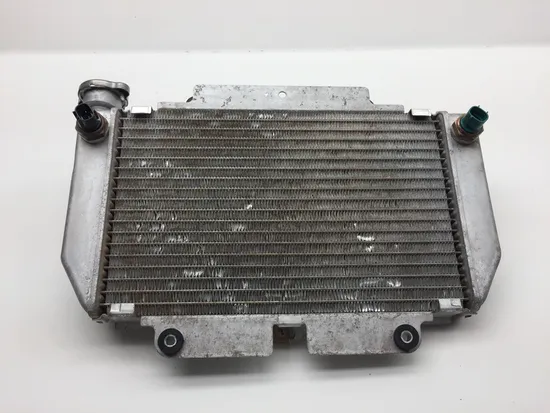 Engine Radiator Cooling 2008 Yamaha YFZ450 2246A