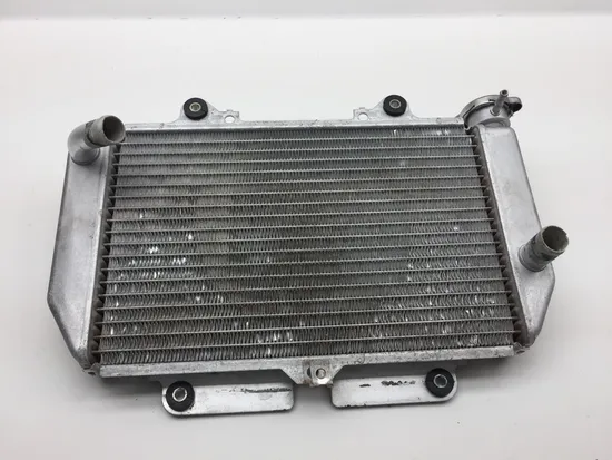 Engine Radiator Cooling 2008 Yamaha YFZ450 2246A