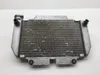 Engine Radiator Cooling 2008 Yamaha YFZ450 2246A
