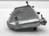 Engine Radiator Cooling 2008 Yamaha YFZ450 2246A